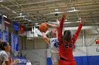 WBBall vs BSU  Wheaton College women's basketball vs Bridgewater State University. - Photo By: KEITH NORDSTROM : Wheaton, basketball